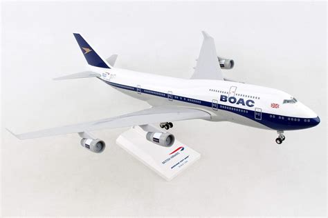 Amazon Skymarks Skr A British Airways Boac G Bygc