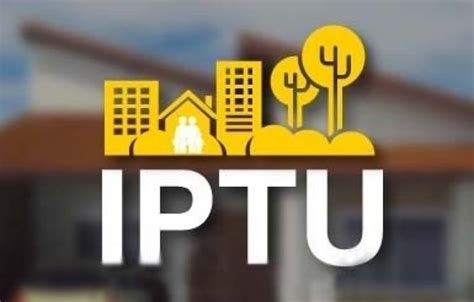 IPTU 2022 COMUNICADO IMPORTANTE Prefeitura de Bálsamo