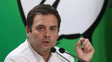 Delhi Police Issue Notice To Rahul Gandhi Over Remark On Sexual Assault