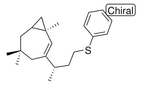 1r 155 Trimethyl 3 1s 1 Methyl 3 Phenylsulfanylpropyl Bicyclo