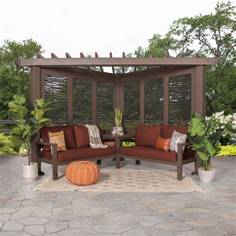 Cabana Pergolas – Backyard Discovery