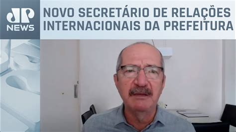 Aldo Rebelo Fala Sobre Assumir Cargo Que Era De Marta Suplicy Na