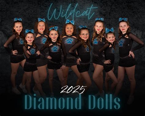 Teesside Wildcats Cheerleading - Look what just came in today!! Our