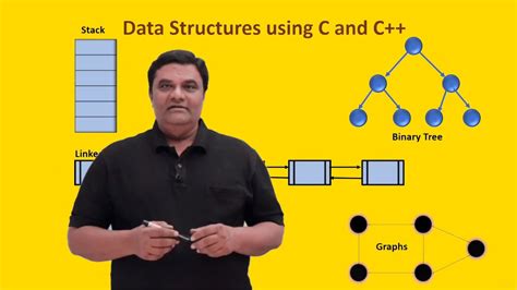 Mastering Data Structures Algorithms Using C And C With Abdul Bari