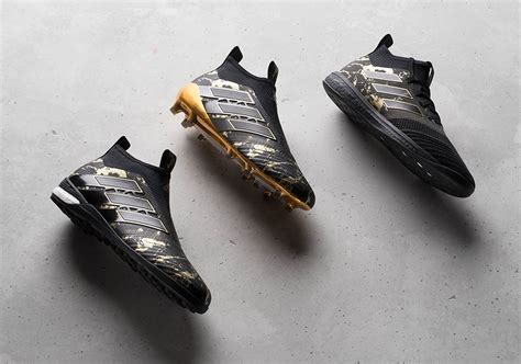 Paul Pogba Adidas Soccer Season 1 Collection