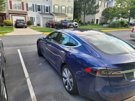 2020 Tesla Model S Long Range Plus Awd Find My Electric