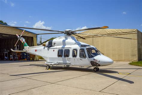 2017 Leonardo AW139 TTSN 680 8 United States HeliTrader