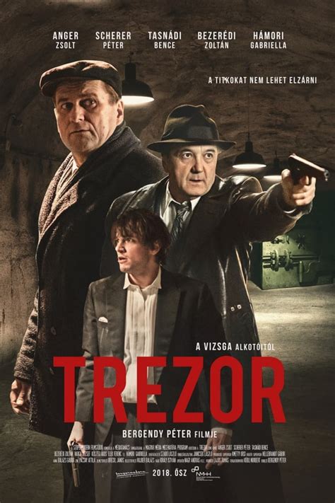 Trezor Hdfilmcehennemi Film Izle Hd Film Izle