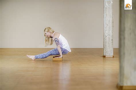 Faszien Yoga Starke Und Gesunde Schultern Dank Helixspannung