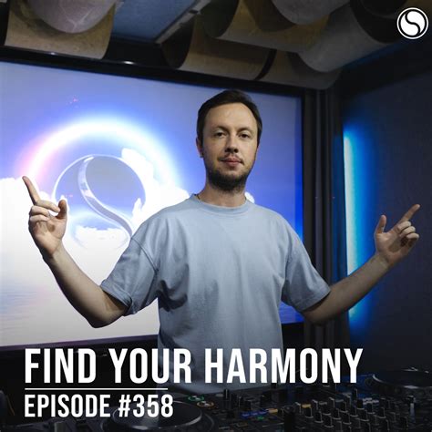 FYH358 Find Your Harmony Radio Episode 358 DJ MIX By Andrew Rayel