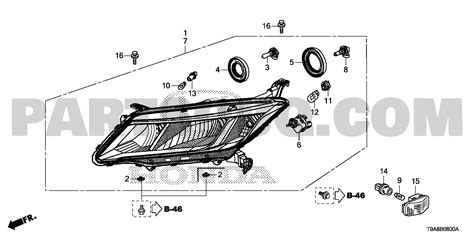 Electrical Equipments Exhaust Heater Honda City General T Ae