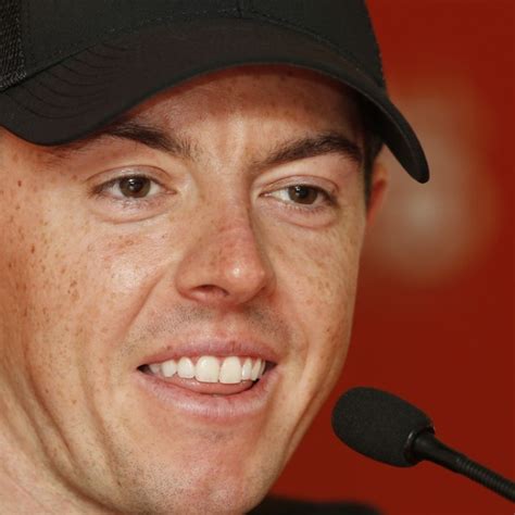 Rory Mcilroy Says Majors More Important Than Olympic Gold South China