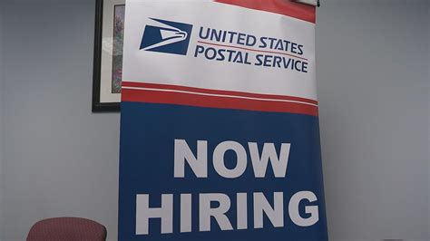 Usps Hiring Notices And Job Fairs 03162023 Postal Times