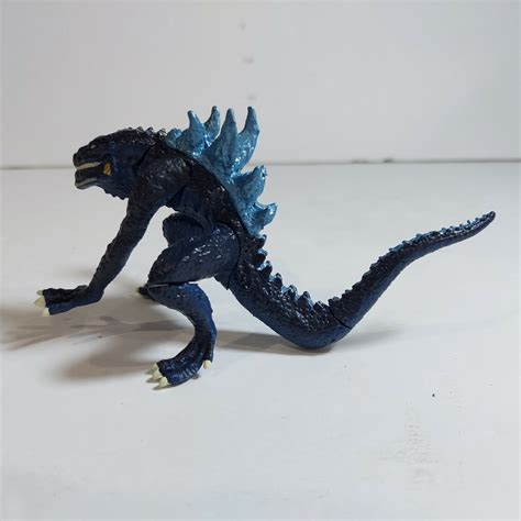 Купить Игрушка-монстр, годзилла Bandai Godzilla HG 2" 1998 Movie ...