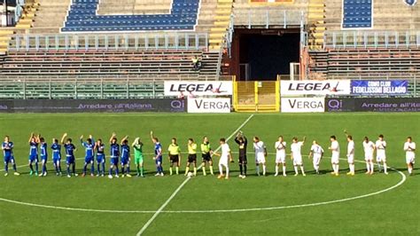 Terza Vittoria Di Fila Per Il Como Contro Il Pontedera