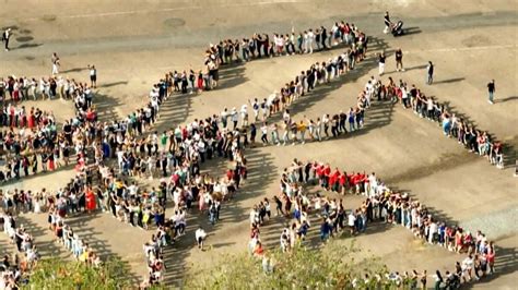 Cette Commune H De Lyon Va Tenter De Battre Le Record Du Monde De La