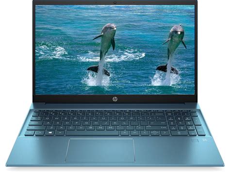 Portátil HP Pavilion 15 eg0002np 15 6 Intel Core i5 1135G7 RAM