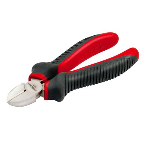 Sidoravbitare Side Cutting Pliers 18 0mm Proline Huge Selection Of