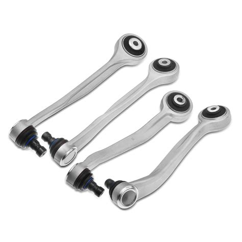 Pcs Front Upper Control Arm With Ball Joint For Audi S