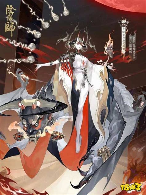 阴阳师sp阎魔怎么样 大夜摩天阎魔介绍18183阴阳师专区