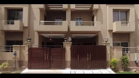 Marla House For Sale In Block C T T Aabpara Housing Society Lahore