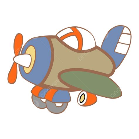 Aircraft Cartoon Vector Png Vector Psd And Clipart With Transparent