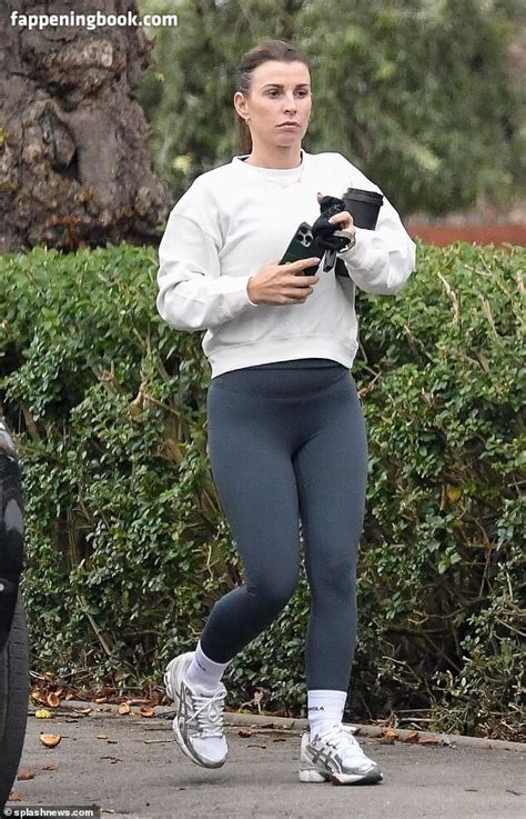 Coleen Rooney Coleen Rooney Nude OnlyFans Leaks Fappening