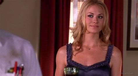 Chuck 1x02 - Yvonne Strahovski Image (11749904) - Fanpop