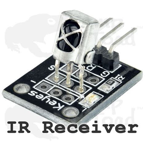 X Infrared Ir Receiver Ir Transmitter Starter Kit Arduino