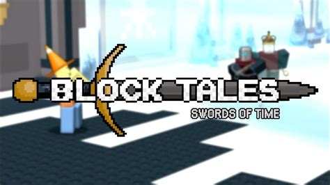 🔴live 🔴 Block Tales การสาธิต 2 La Youtube