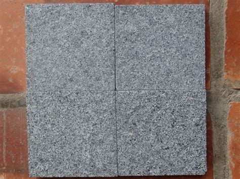 G654 Padang Dark Granite Chinese Granite Tiles Natural Granite Tile