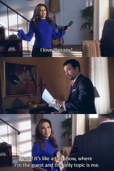 29 Hilarious Gabrielle Solis Quotes From "Desperate Housewives"
