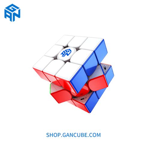 Il Blog di Manu : GAN Cube