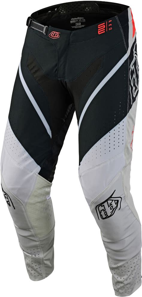 Troy Lee Designs SE Pro Lanes Motocross Pants Buy Cheap FC Moto