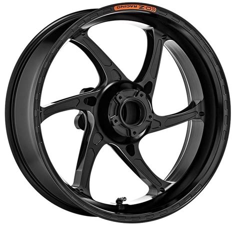 Oz Motorbike Gass Rs A Forged Aluminum Wheel Set Aprilia Rsv Tuono V