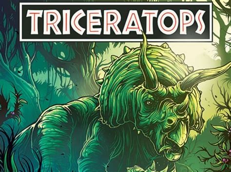 Triceratops - Wayward Swordtooth Printings, Prices, and Variations - mtg