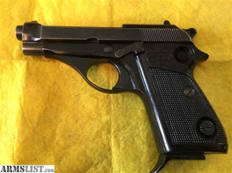 Armslist For Sale Rare Beretta Model 70 In 32acp