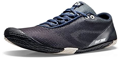 Tesla TF-BK30-KG_Men 12 D(M) Men's Trail Running Minimalist Barefoot Shoe BK30 - Biggest Wave ...