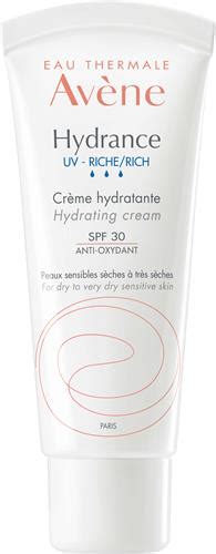 K P Av Ne Hydrance Uv Rich Hydrating Cream Ml Apoteket Se