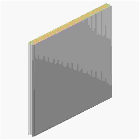 Ks1100kp Karrier Wall Panel By Kingspan Insulated Panels Selector