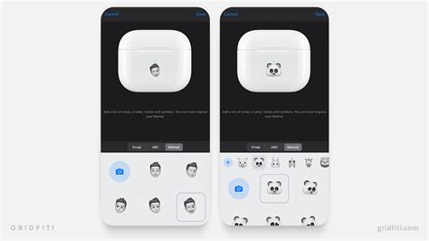 50 Best Airpods Pro And Max Engraving Ideas Cute Funny And More