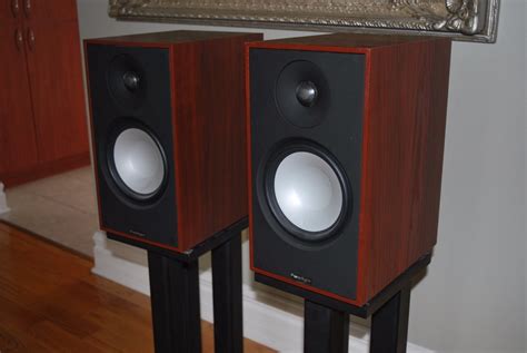 Paradigm Mini Monitor V7 For Sale Canuck Audio Mart