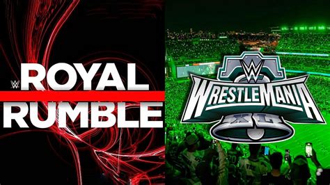 Royal Rumble Wwe Preparing Year Veteran For First Ever Royal