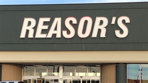 Reasor’s to close south Broken Arrow store – 102.3 KRMG