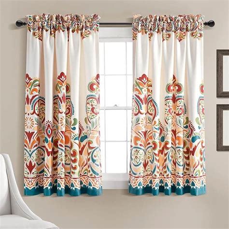 Lush Decor Curtains