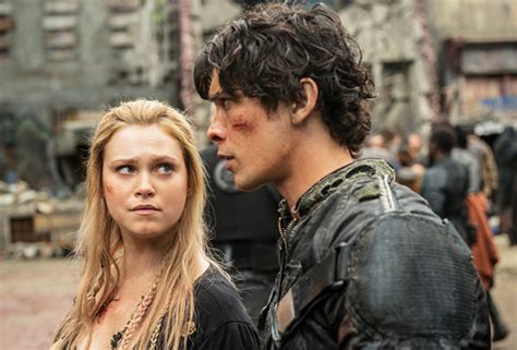 'The 100' Season 4 Spoilers -- Interviews With Eliza Taylor & Cast