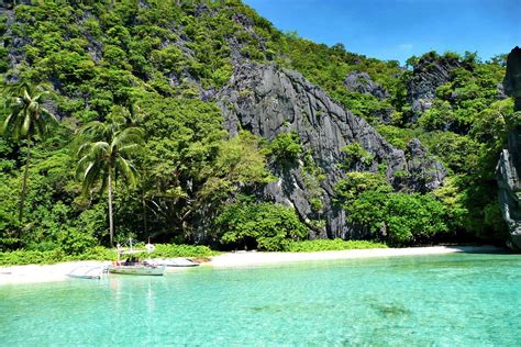 Unspoiled Paradise On Earth: The Archipelago Of El Nido (Philippines ...