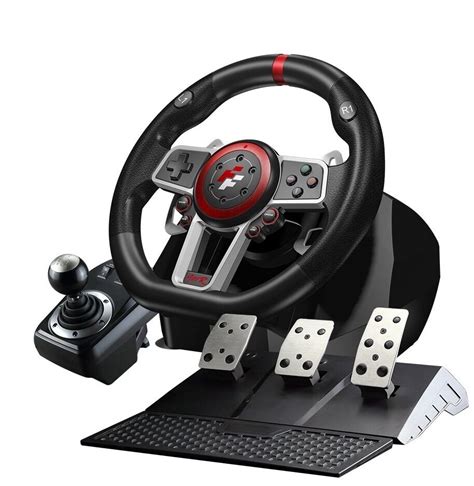 Flashfire Suzuka Racing Wheel Es R