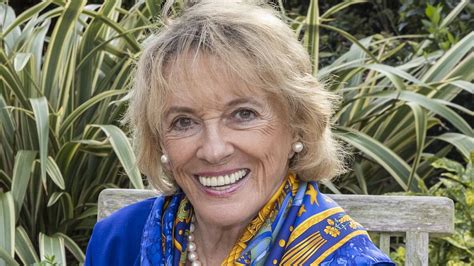 Why I Believe Dame Esther Rantzen Is Profoundly Wrong On Assisted Dying Father Of A Daughter