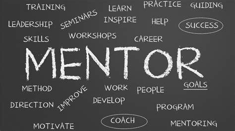 How Mentoring Can Improve Your Leadership Skills